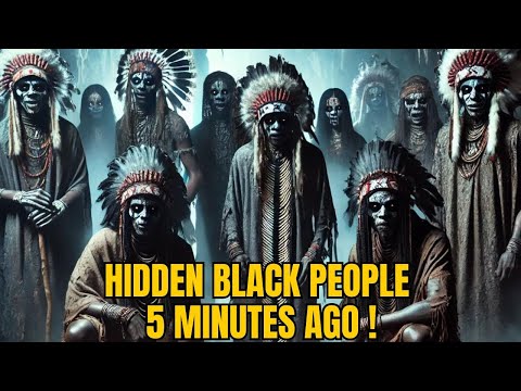 The Hidden Ancestry of African-Americans: The Untold Story