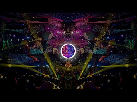 Mrs. Tekkno -  Der Schlüssel zu deinem Glück.. [Hardtekk]