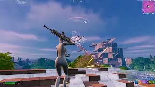 LATEGAME 7キルWIN　　#fortnite #フォートナイト #lategame