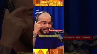 QUANDO O DINHEIRO ACABOU. YUDI. DV CORTE #livres #guerraspirituale #history #historias.