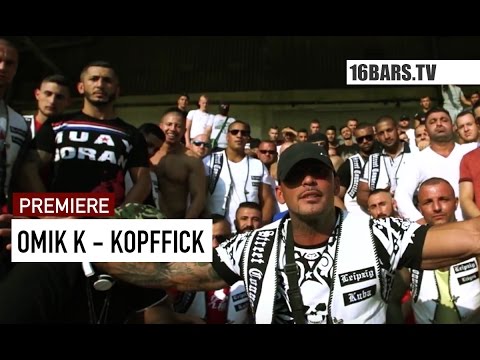 Video thumbnail for Kopffick