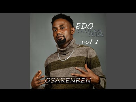 Edo cultural praise vol 1