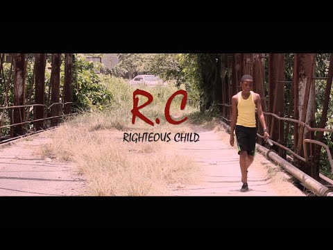 RC - ONE BY ONE [OFFICIAL MUSIC VDEO HD]2O15