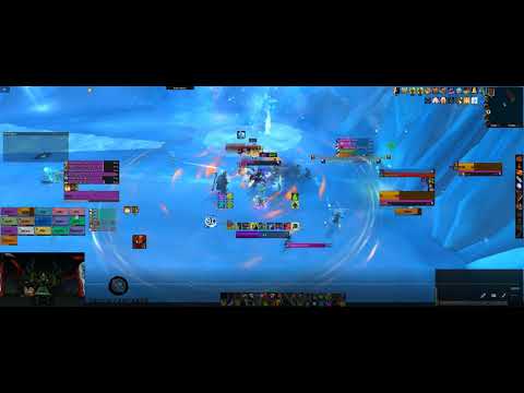 Heroic Jaina Tanking Guide