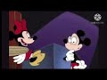 Toon Disney Bumpers 1998 2003