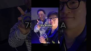 President Jeondding has arrived 😤