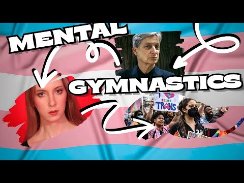 Equivocation: The Trans Agenda Bait & Switch