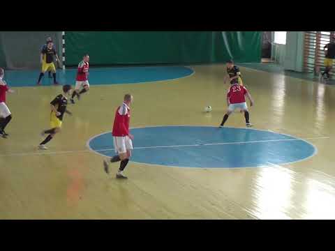 10 КУ 9 UA Forming – JC Бегемоты