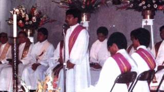25th sacerdotal anniversary video fr  monching