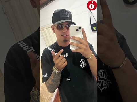 Shaggy, la víctima de un crimen en la trocha que comunica Villa del Rosario con Los Patios