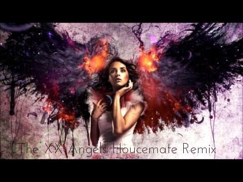The XX | Angels | Houcemate Remix