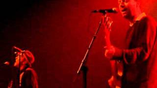 BUFFALO TOM  - she&#39;s not your thing   - @  ab