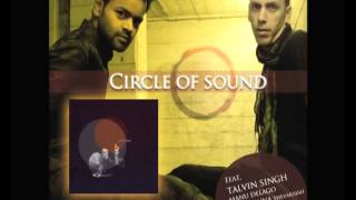 CALCUTTA TRIANGLE- Soumik Datta & Bernhard Schimpelsberger CIRCLE OF SOUND.mpg