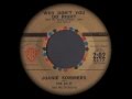 Joanie Sommers - Why Don't You Do Right (Get Me Some Money, Too!)