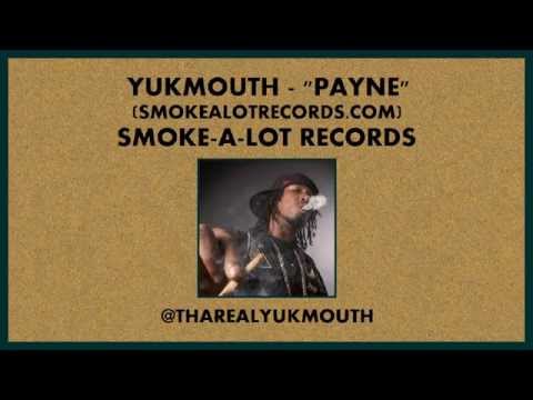 Yukmouth - Payne feat. J Hood