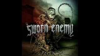 Sworn Enemy - Talk is Cheap