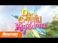 Dora Saves The Crystal Kingdom Bumpers Split Screen Credits November 1st 2009