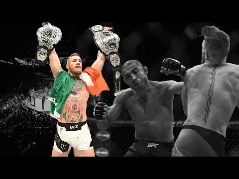 CONOR McGREGOR - I'M SHIPPING UP TO BOSTON (2020)