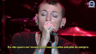 Dead By Sunrise - Let Down (Legendado em PT-BR)