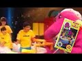 Barney In Concert Barney SUBSCRIBE