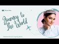 Watch Manasa Varanasi S Departure To Puerto Rico As Attends Miss World 2022 Finale