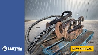 OilQuick OQ70/55 - M314F / M316F / M318F enganche r&aacute;pido para maquinaria de construcci&oacute;n | Imagen 4 - Machineryline