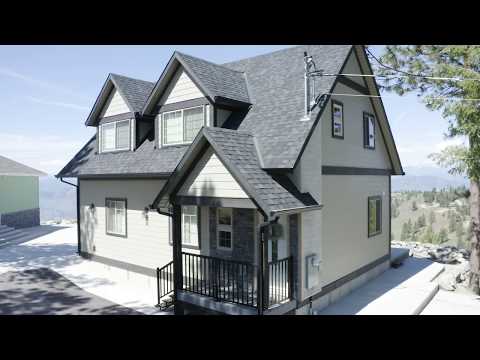 115 Falcon Place - Osoyoos, BC, Canada