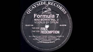 Formula 7 - Free