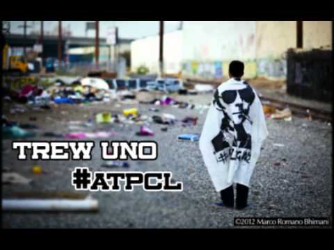 TREW UNO - FALLEN (JLA DIRTY LEAK)