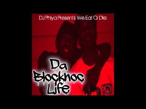 Da Blocknocs - What It Is