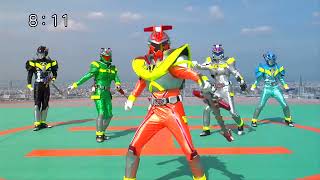 Download lagu Tomica Hero Rescue Fire | EP - 42 mp3