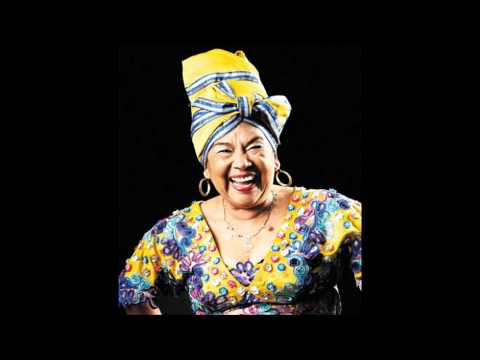 Aguacero de mayo - Totó la Momposina