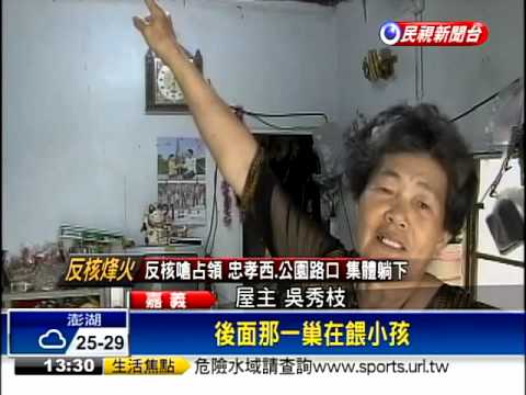 燕窩巢
