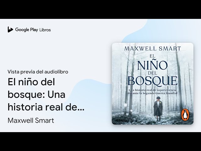 Vídeo relacionado con El niño del bosque: Una historia real de supervivencia durante la Segunda Guerra Mundial