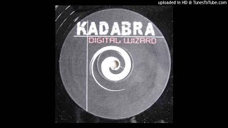 Fractal Vibe - C Song (Fractal Rhythm Mix)