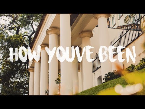 R3HAB x Quinn Lewis - How You've Been