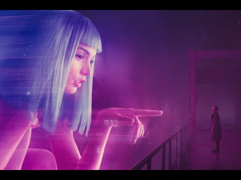 Desire Joypopp - Blade Runner 2049