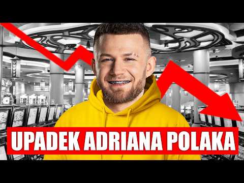 Jak Polscy Influencerzy Promują SCAM?  (ADRIAN POLAK, FERRARI, RAFONIX)