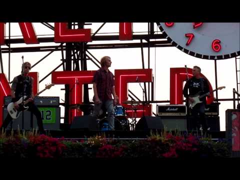 KEXP Raw Power Opening of show & Little Doll