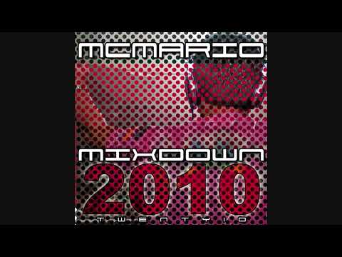 MC Mario - Mixdown 2010