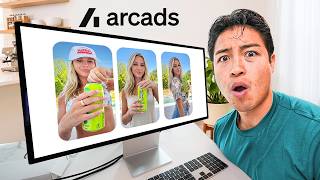 I Built an AI UGC Factory That Runs on Autopilot thumbnail