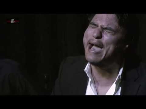 FLAMENCO EN LA GARCÍA LORCA #165 - SAMUEL SERRANO, CANTAOR