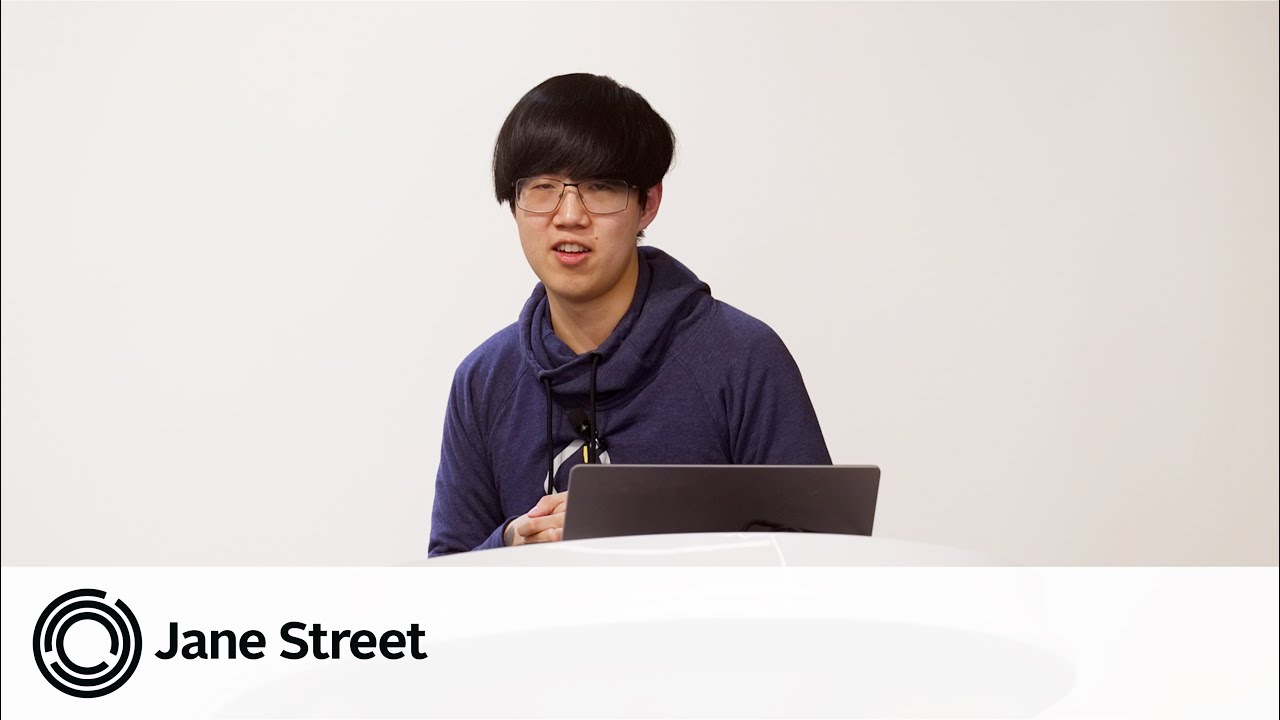 Building Machine Learning Systems for a Trillion Trillion Floating Point Operations