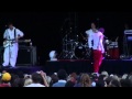 Nick Carter--I Got You / Special--Live @ CNE ...