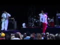 Nick Carter--I Got You / Special--Live @ CNE ...