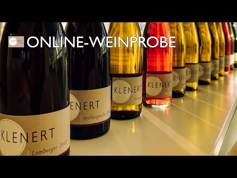 Online-Weinprobe 3