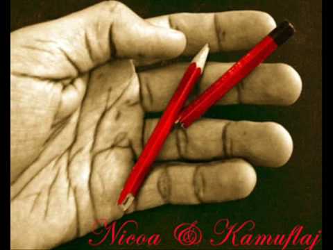 Nicoa & Kamuflaj - Kırık Kalem