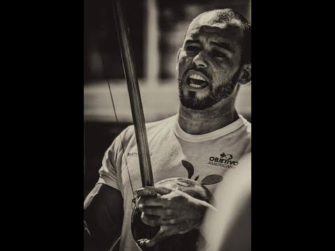 FESTIVAL CONECTARTE2 - Léo Cobaia - "Capoeira para todos".