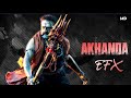 Akhanda WhatsApp Status Akhanda Song Status Akhanda Status Akhanda Songs