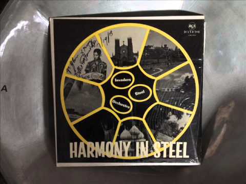 Shell Invaders- Harmony in Steel- Diane